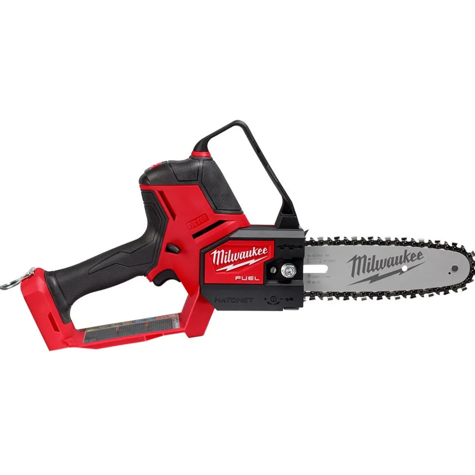 Milwaukee M18 FUEL HATCHET 8" Pruning Saw 3004-20