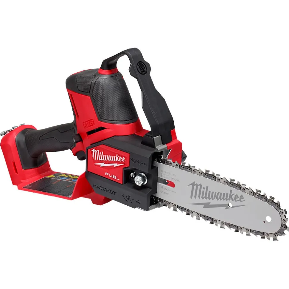 Milwaukee M18 FUEL HATCHET 8" Pruning Saw 3004-20