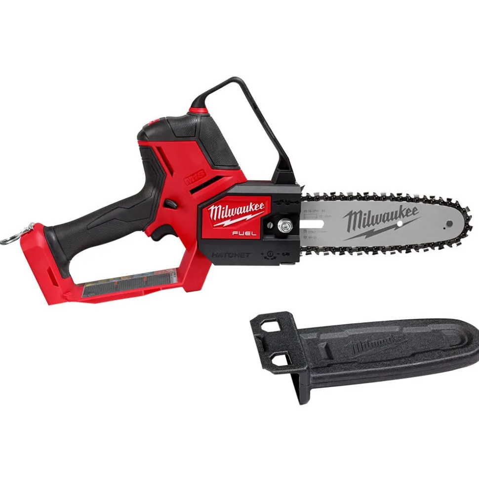 Milwaukee M18 FUEL HATCHET 8" Pruning Saw 3004-20