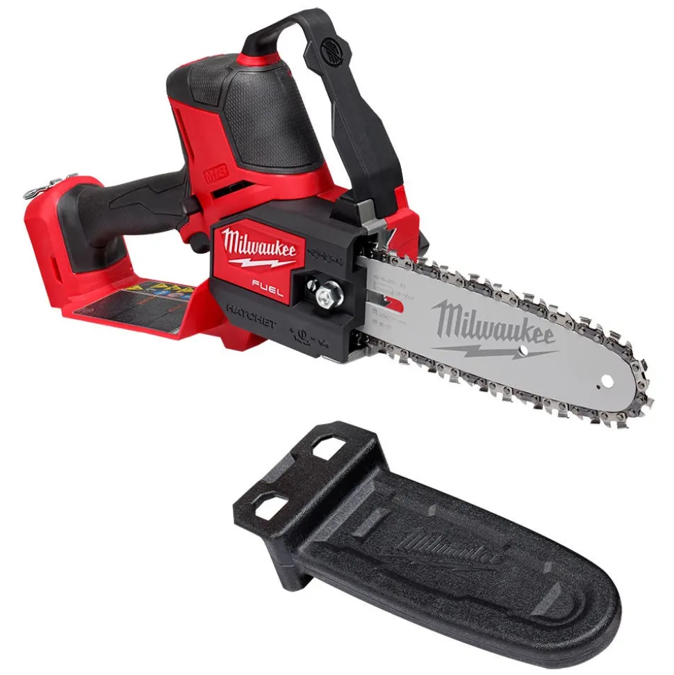 Milwaukee M18 FUEL HATCHET 8" Pruning Saw 3004-20