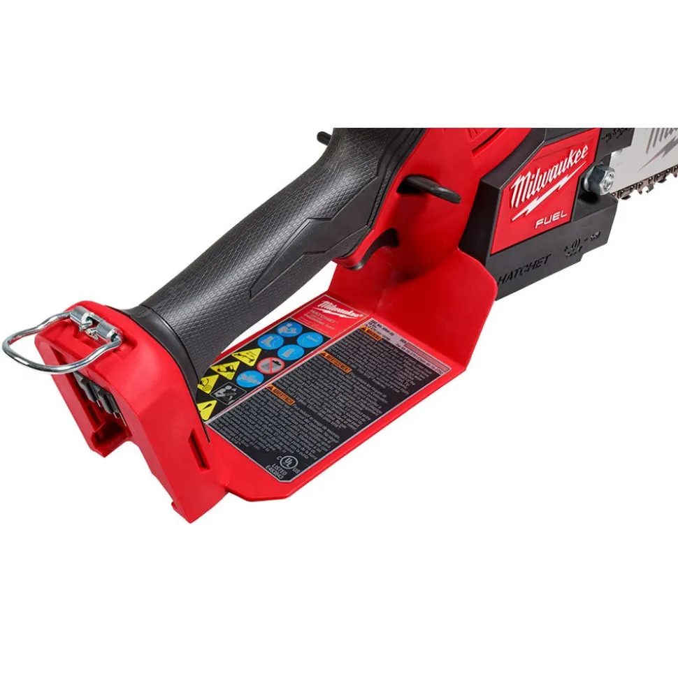 Milwaukee M18 FUEL HATCHET 8" Pruning Saw 3004-20