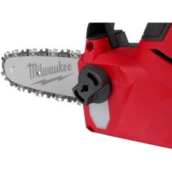 Milwaukee M18 FUEL HATCHET 8
