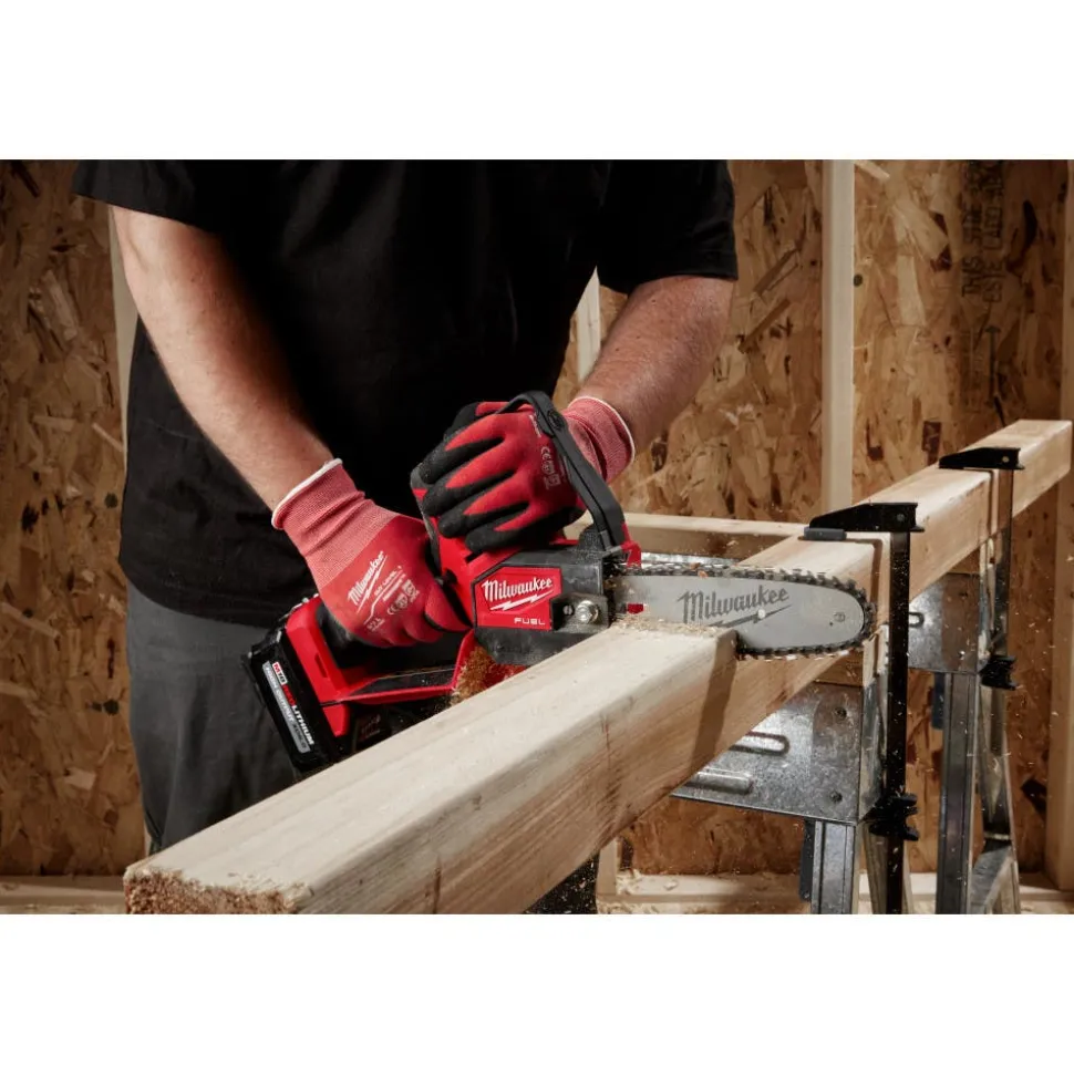Milwaukee M18 FUEL HATCHET 8" Pruning Saw 3004-20