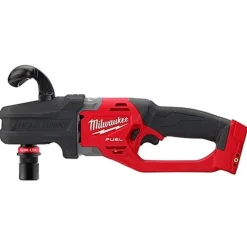 Milwaukee M18 FUEL Hole Hawg Right Angle Drill w/ QUIK-LOK (Tool Only) 2808-20