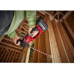 Milwaukee M18 FUEL Hole Hawg Right Angle Drill w/ QUIK-LOK (Tool Only) 2808-20