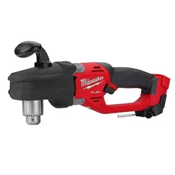 Milwaukee M18 FUEL Hole Hawg 1/2" Right Angle Drill (Tool Only) 2807-20