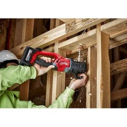 Milwaukee M18 FUEL Hole Hawg 1/2
