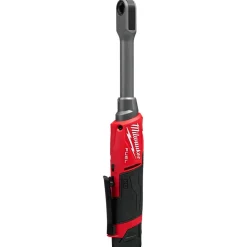 Milwaukee M12 FUEL INSIDER Extended Reach Box Ratchet 3050-21