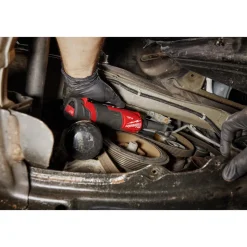 Milwaukee M12 FUEL INSIDER Extended Reach Box Ratchet 3050-21