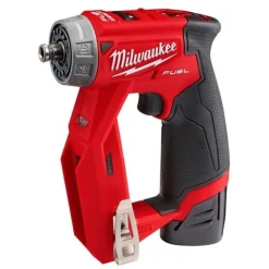 Milwaukee M12 FUEL Installation Drill/Driver Kit 2505-22