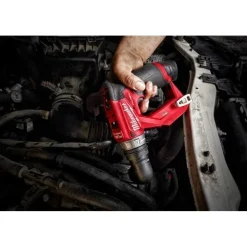 Milwaukee M12 FUEL Installation Drill/Driver Kit 2505-22