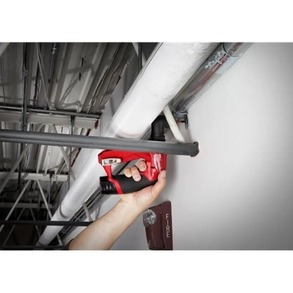 Milwaukee M12 FUEL Installation Drill/Driver Kit 2505-22