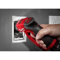 Milwaukee M12 FUEL Installation Drill/Driver Kit 2505-22