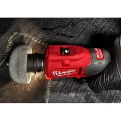 Milwaukee M12 FUEL Low Speed Tire Buffer 2409-20