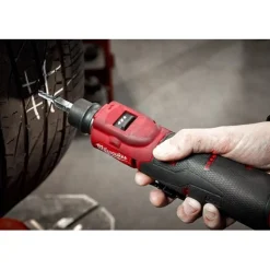 Milwaukee M12 FUEL Low Speed Tire Buffer 2409-20
