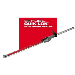 Milwaukee M18 FUEL QUIK-LOK Hedge Trimmer Attachment 49-16-2796