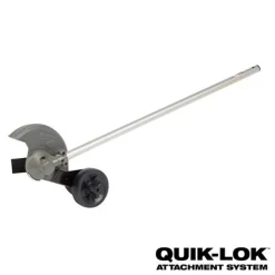 Milwaukee M18 FUEL QUIK-LOK Edger Attachment (Power Head) 49-16-2718