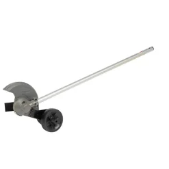 Milwaukee M18 FUEL QUIK-LOK Hedge Trimmer, Edger, 10" Pole Saw, 3' Extension Attachments Set 49-16-2719 & 49-16-2718 & 49-16-2720 & 49-16-2721