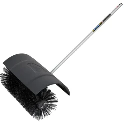 Milwaukee M18 FUEL QUIK-LOK Bristle Brush Attachment 49-16-2741