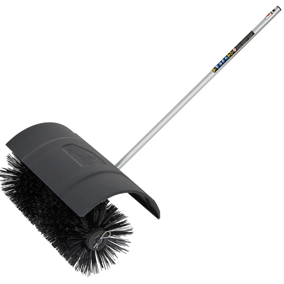 Milwaukee M18 FUEL QUIK-LOK Bristle Brush Attachment 49-16-2741
