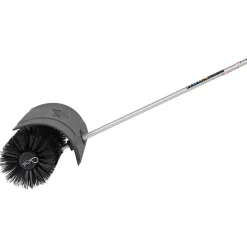 Milwaukee M18 FUEL QUIK-LOK Bristle Brush Attachment 49-16-2741