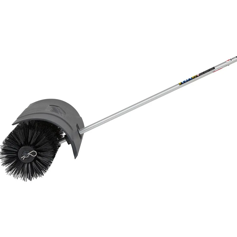 Milwaukee M18 FUEL QUIK-LOK Bristle Brush Attachment 49-16-2741