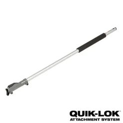 Milwaukee M18 FUEL QUIK-LOK 3' Attachment Extension 49-16-2721