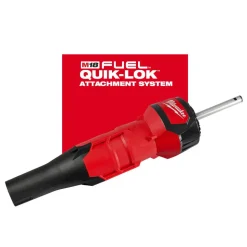 Milwaukee M18 FUEL QUIK-LOK Blower Attachment 49-16-2793