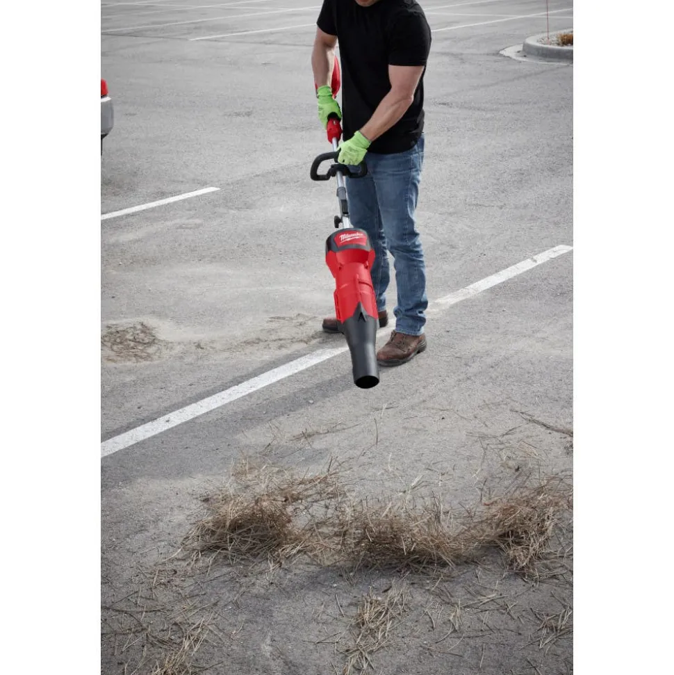 Milwaukee M18 FUEL QUIK-LOK Blower Attachment 49-16-2793