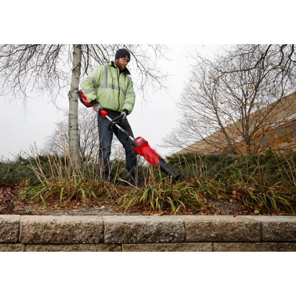 Milwaukee M18 FUEL QUIK-LOK Blower Attachment 49-16-2793