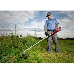 Milwaukee M18 Fuel Quik-Lok String Trimmer Attachment 49-16-2717