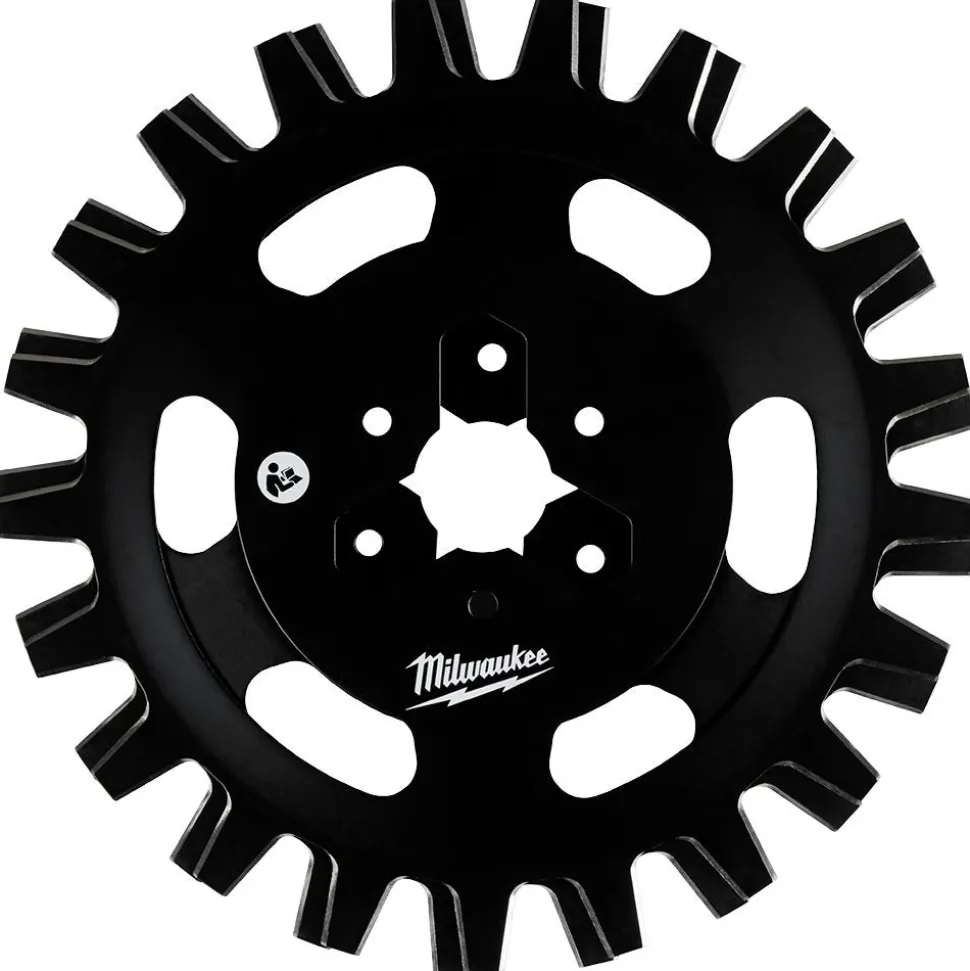 Milwaukee M18 FUEL Reciprocator Blades 49-16-2799