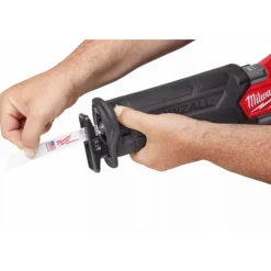 Milwaukee M18 FUEL SAWZALL Recip Saw (Bare Tool) 2821-20