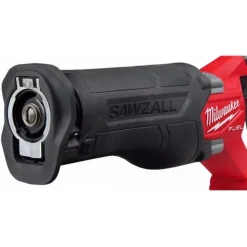 Milwaukee M18 FUEL SAWZALL Recip Saw (Bare Tool) 2821-20