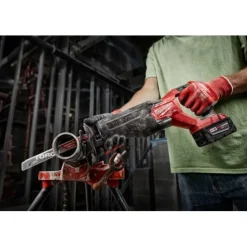 Milwaukee M18 FUEL SAWZALL Recip Saw (Bare Tool) 2821-20