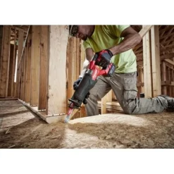 Milwaukee M18 FUEL SAWZALL Recip Saw (Bare Tool) 2821-20
