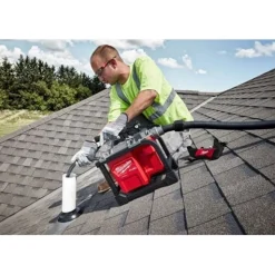 Milwaukee M18 FUEL Sectional Machine for 5/8