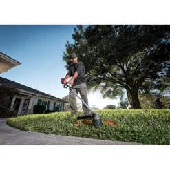 Milwaukee M18 FUEL String Trimmer w/ QUIK-LOK Kit 2825-21ST