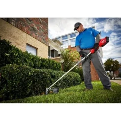 Milwaukee M18 FUEL String Trimmer w/ QUIK-LOK Kit 2825-21ST
