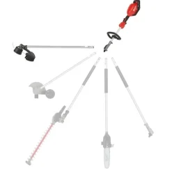 Milwaukee M18 FUEL String Trimmer w/ QUIK-LOK Kit 2825-21ST