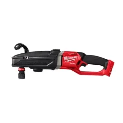 Milwaukee M18 FUEL SUPER HAWG Right Angle Drill w/ QUIK-LOK 2811-20
