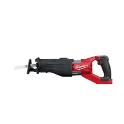 Milwaukee M18 FUEL SUPER SAWZALL Reciprocating Saw + XC5.0 Battery Bundle KIT-2722-20-48-11-1850