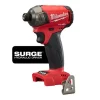 Milwaukee M18 FUEL SURGE 1/4" Hex Hydraulic Driver (Tool Only) 2760-20
