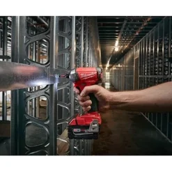 Milwaukee M18 FUEL SURGE 1/4