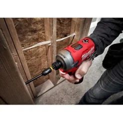 Milwaukee M12 FUEL SURGE 1/4" Hex Hydraulic Driver (Bare Tool) 2551-20
