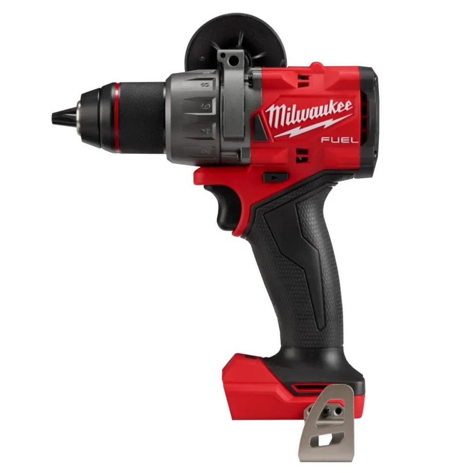 Milwaukee M18 FUEL 7-Tool Combo Kit 3697-27