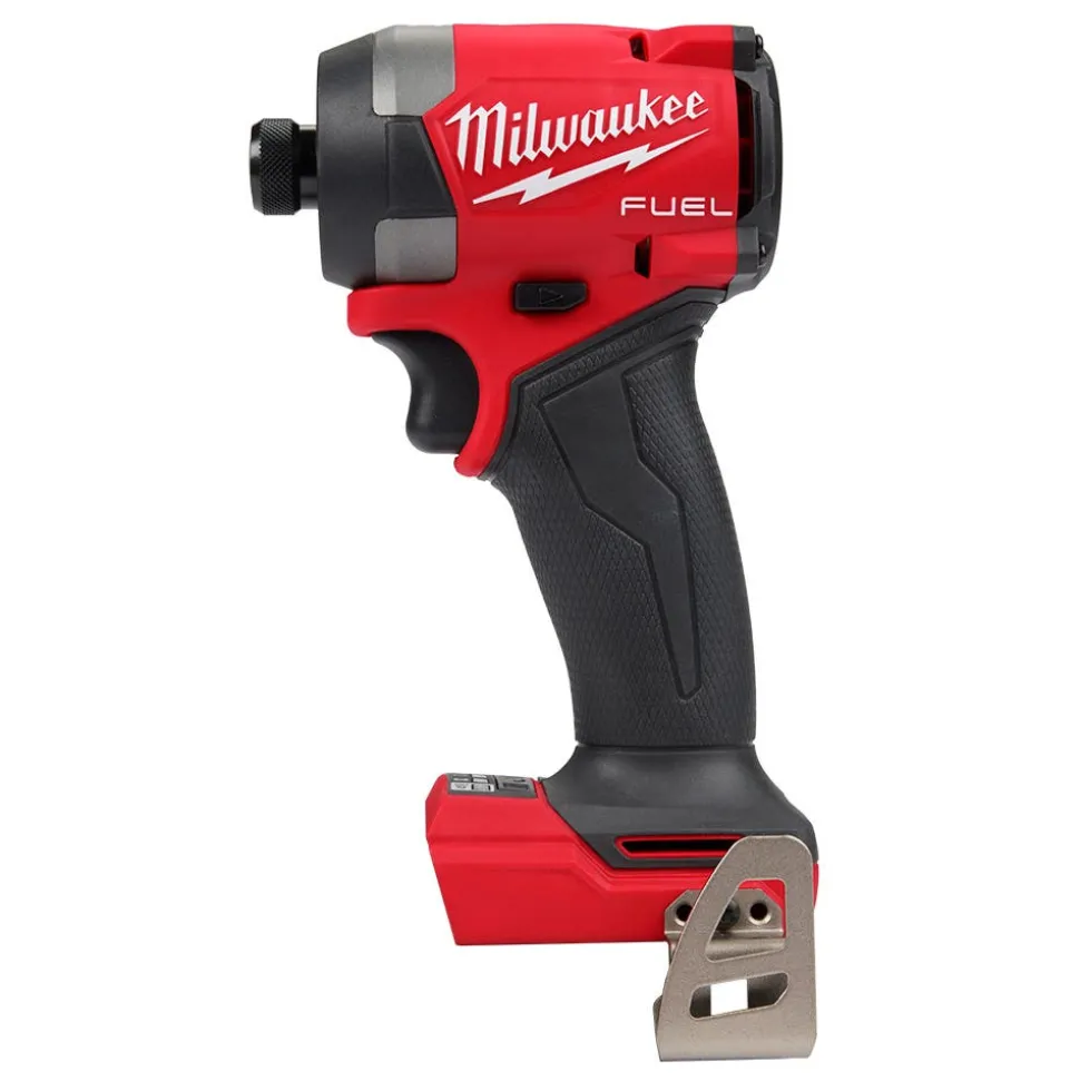 Milwaukee M18 FUEL 7-Tool Combo Kit 3697-27