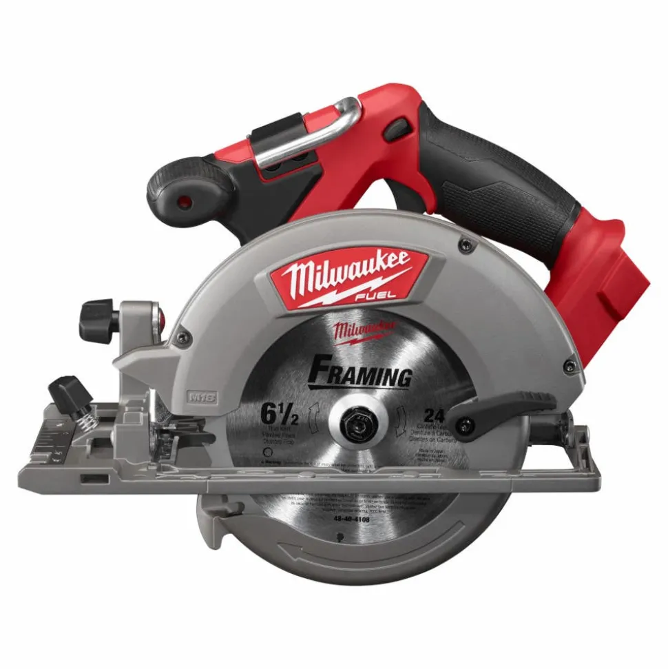 Milwaukee M18 FUEL 7-Tool Combo Kit 3697-27