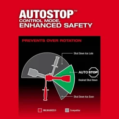 Milwaukee M18 FUEL 2-Tool Combo Kit & M18 FUEL Hackzall
