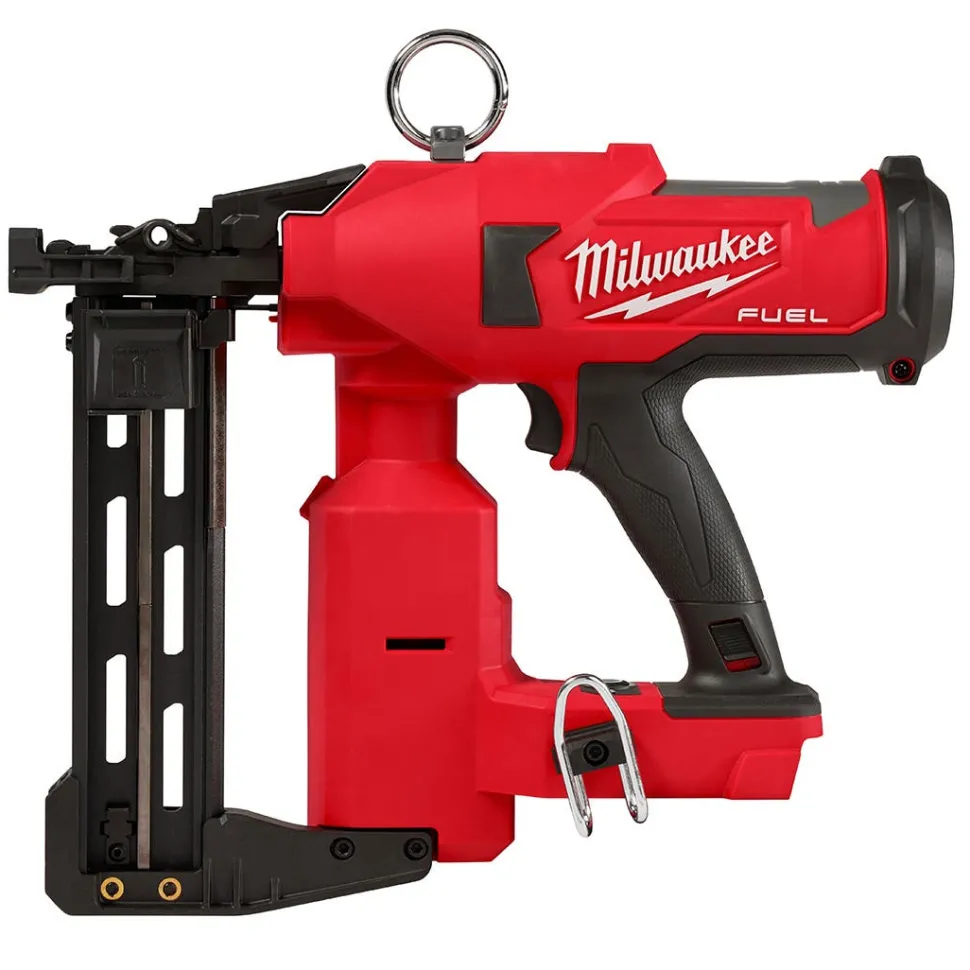 Milwaukee M18 FUEL Utility Fencing Stapler (Bare Tool) 2843-20